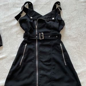 PrettyLittleThing , US 4 , black